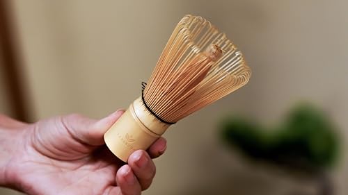 Matcha Whisk Set