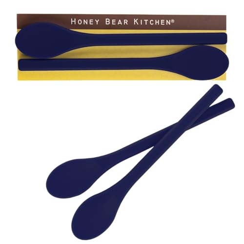 Silicone Coffee Tea Drink Stirrer