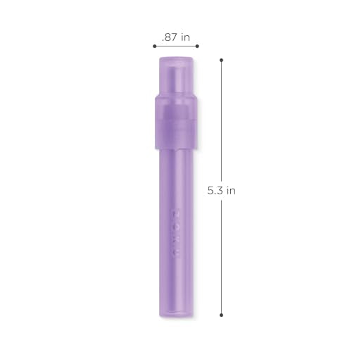 Jumbo Reusable Straw
