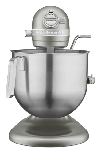 KSM8990CU 8 Quart Commercial Countertop Mixer