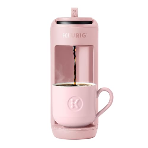 K Mini Mate Single Serve K
