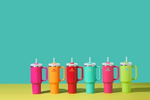 Quencher H2.0 Flow State Tumbler