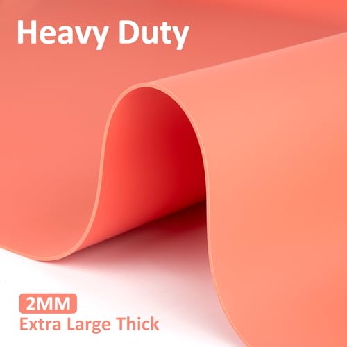 Silicone Mat Heat Resistant Mats for Countertop