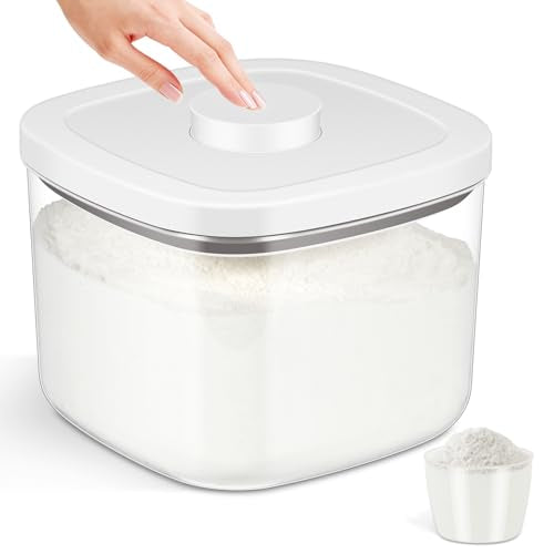 Airtight Rice Container 10 Lbs