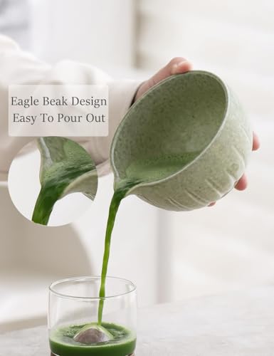Matcha Set Match Bowl and Whisk