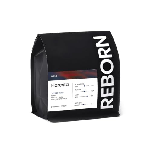 Specialty Whole Bean Coffee (12 Ounce)