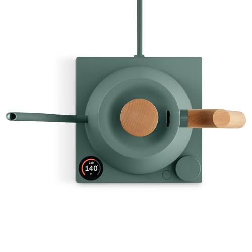 Stagg EKG Pro Electric Gooseneck Kettle