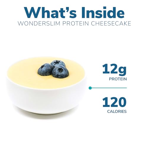 High Protein Cake Mix (6.6 Ounce)