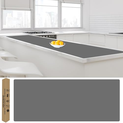 Largest Silicone Mats for Kitchen Counter