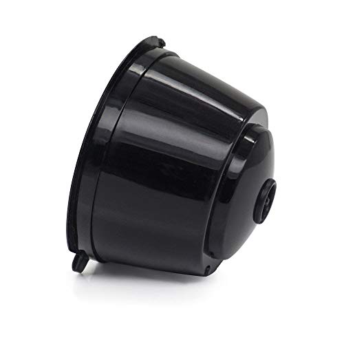 6 Refillable Coffee Capsule (6 Count)