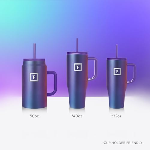 Co Pilot Insulated Mug w