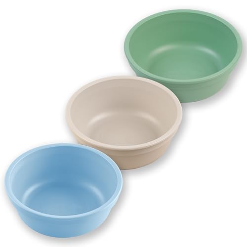 12 oz. Toddler Bowls Set of 3 (3 Count)