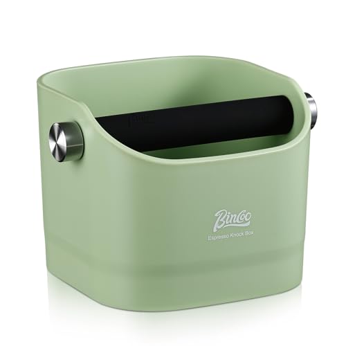 Espresso Knock Box