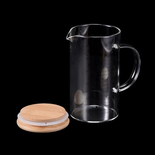 500ml Glass Measuring Cup