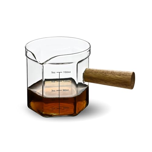Glass Measuring Cup
