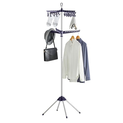 Clothes Drying Rack