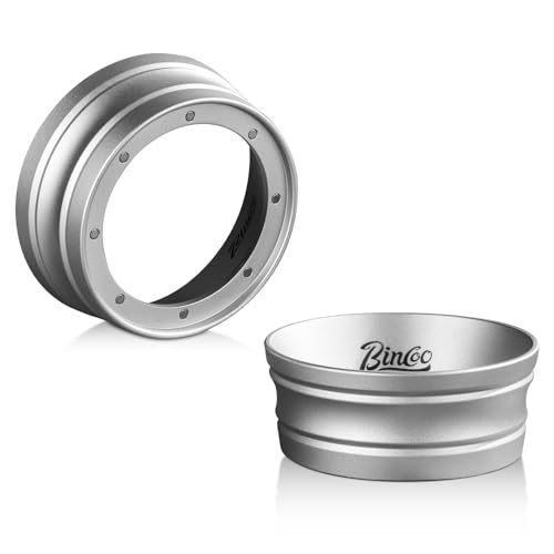 Espresso Dosing Funnel 58mm