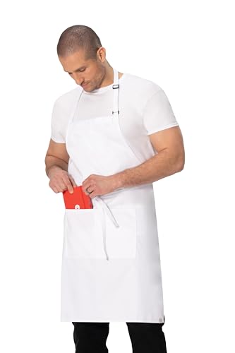 Unisex Butcher Apron