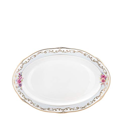 57 pc Banquet Dinnerware Set