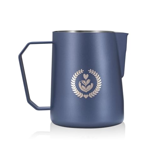 20.3oz Stainless Steel Frothing Pitcher