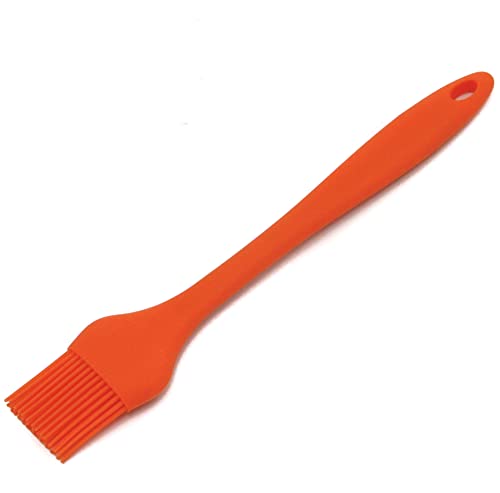 Premium Silicone Basting Brush