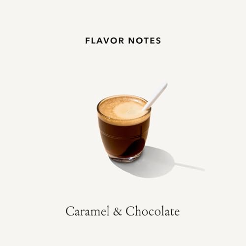 Espresso Roast (12 Ounce)