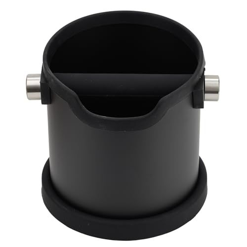 Coffee Tapping Box