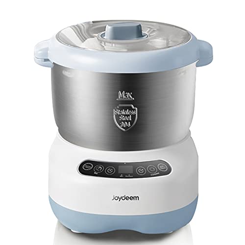 Electric Dough Maker with Ferment Function