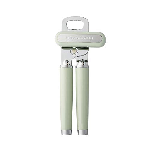 Classic Multifunction Can Opener and Bottle Opener Easy to Use