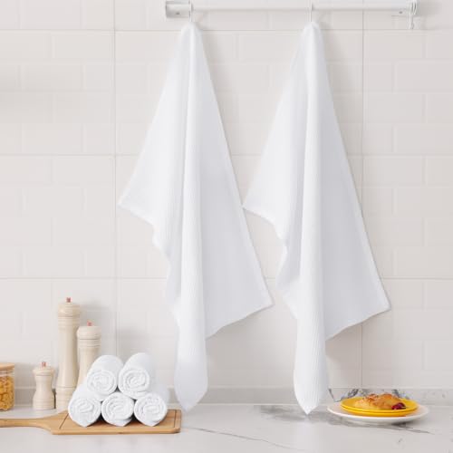 100% Cotton X‑Large 4 (4 Count)