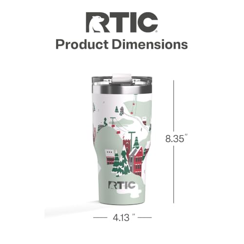 30oz Essential Tumbler with Lid