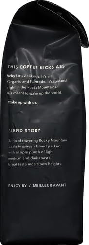 Coffe Three Sisters (10 Ounce)