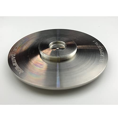 The Force Tamper Replacement Base