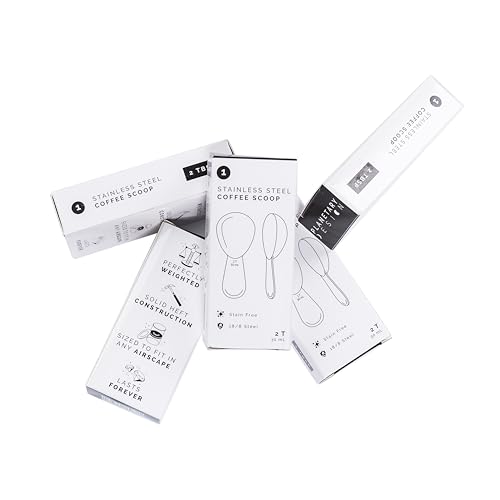 Coffee Scoop 2 Tbsp