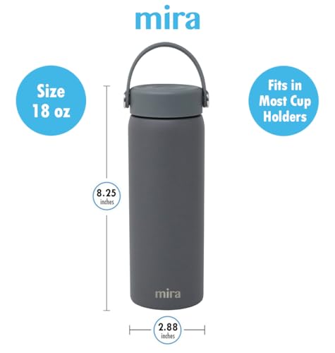18 oz Tea Infuser Thermo