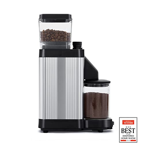 49520 KM5 Burr Coffee c