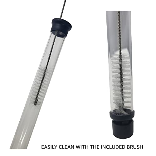 Fermtech Regular Deluxe Siphon Homebrew Kit