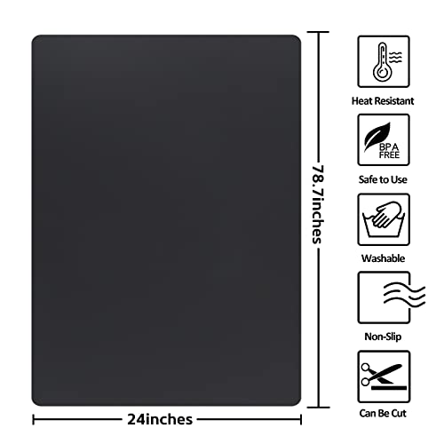 Silicone Mats for Kitchen Counter