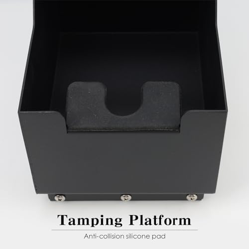 Espresso Knock Box
