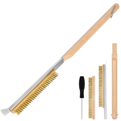 Pizza Oven Brush