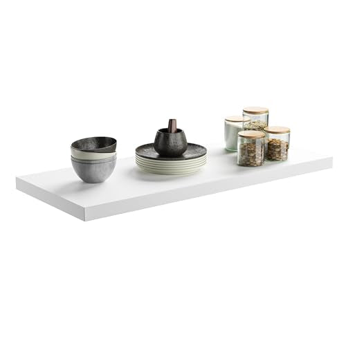 Floating Shelf