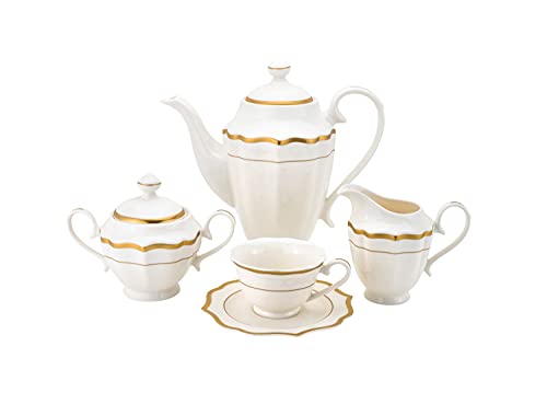 57 pc Banquet Dinnerware Set