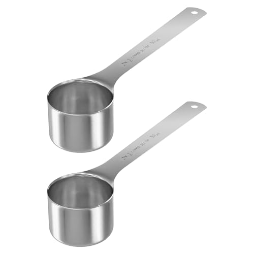 2PCS Coffee Scoop (2 Count)