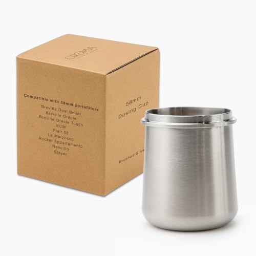 Coffee Products 58mm Dosing Cup