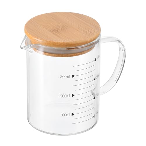 350ml Glass Measuring Cup