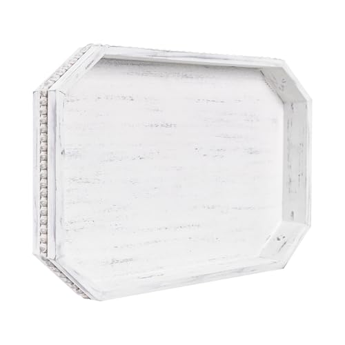 Wooden Decorative Tray