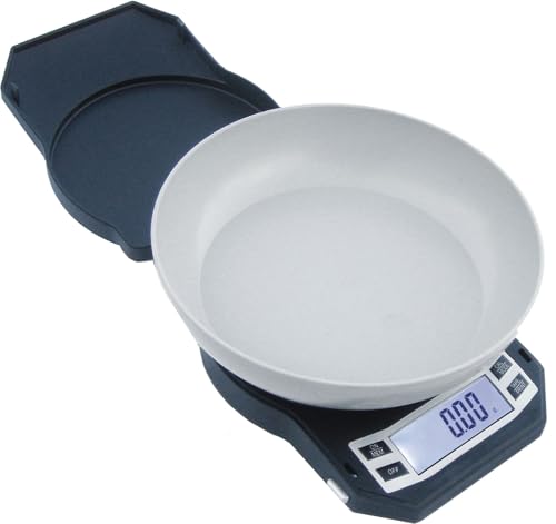 Precision Digital Kitchen Weight Scale