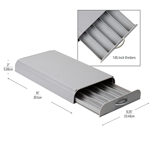 Nespresso Compatible Capsule Drawer