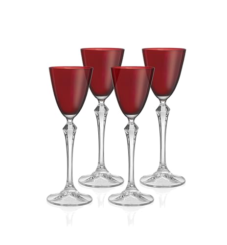Cordial Glass