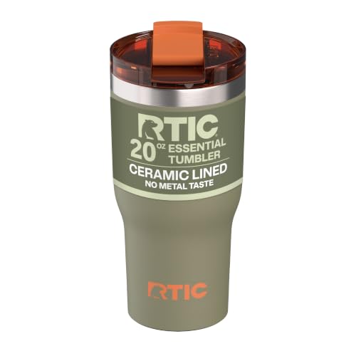 20oz Essential Tumbler with Lid